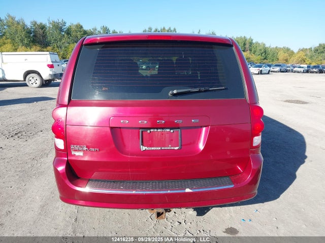 Dodge 2015 2015 2C4RDGBG9FR679098 Image 17