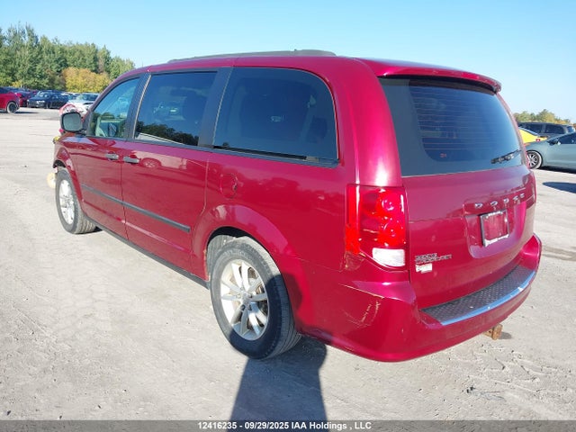 Dodge 2015 2015 2C4RDGBG9FR679098 Image 3