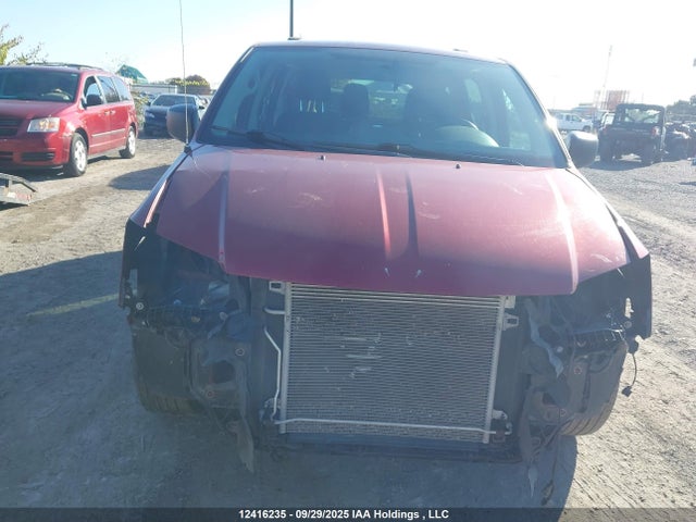 Dodge 2015 2015 2C4RDGBG9FR679098 Image 6