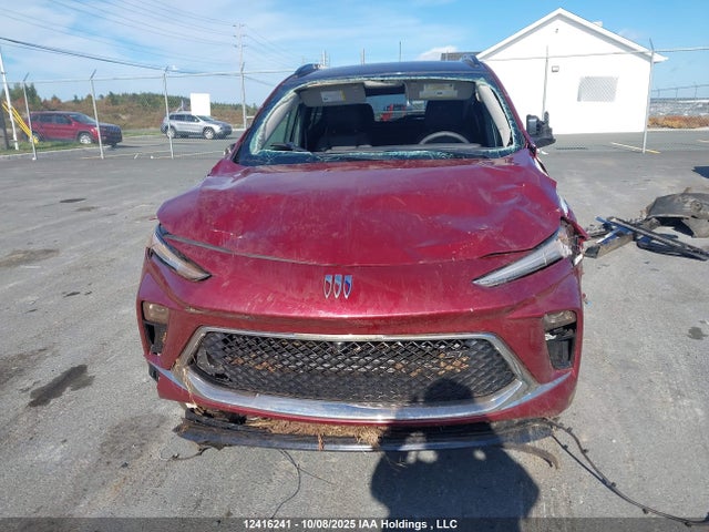 Buick l3t 2025 KL4AMESL0SB011062 Image 6