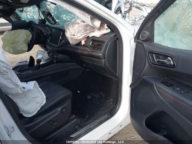 Dodge Durango 2025 1C4SDJCT0SC539566 Image 5