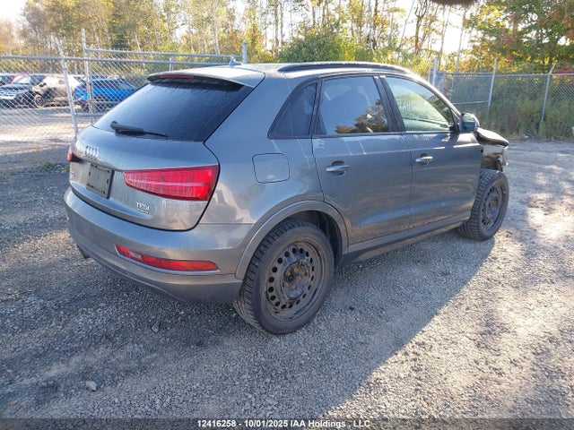 Audi 2018 2018 WA1ECCFS0JR008386 Image 4