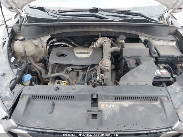 Hyundai 2016 2016 KM8J3CA2XGU041568 Image 10
