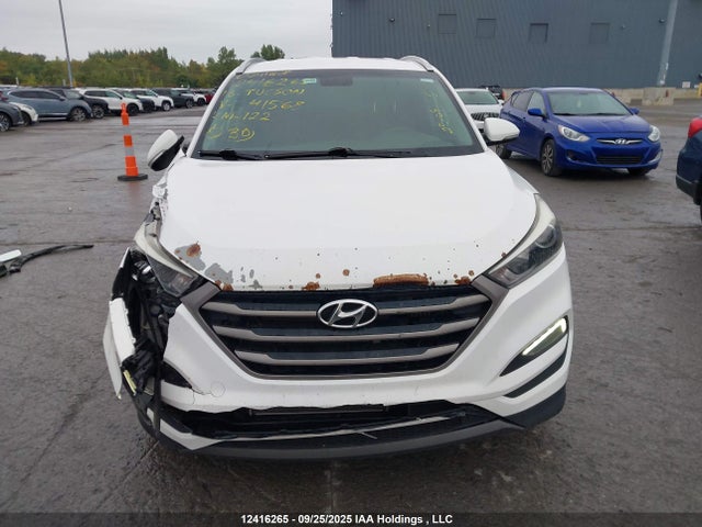 Hyundai 2016 2016 KM8J3CA2XGU041568 Image 13