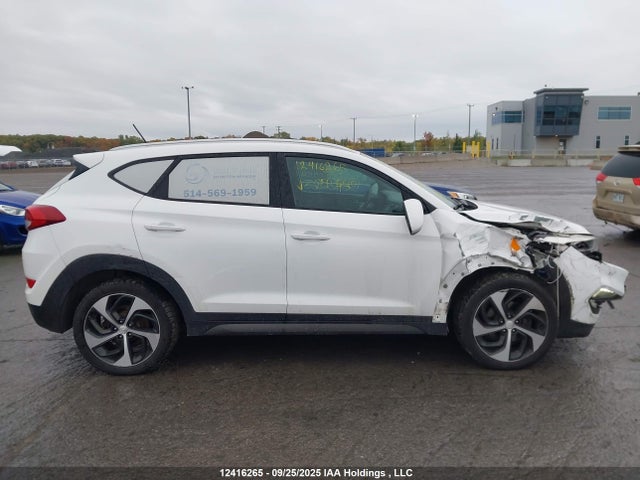 Hyundai 2016 2016 KM8J3CA2XGU041568 Image 14
