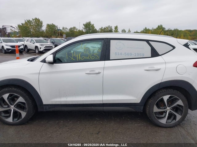 Hyundai 2016 2016 KM8J3CA2XGU041568 Image 15