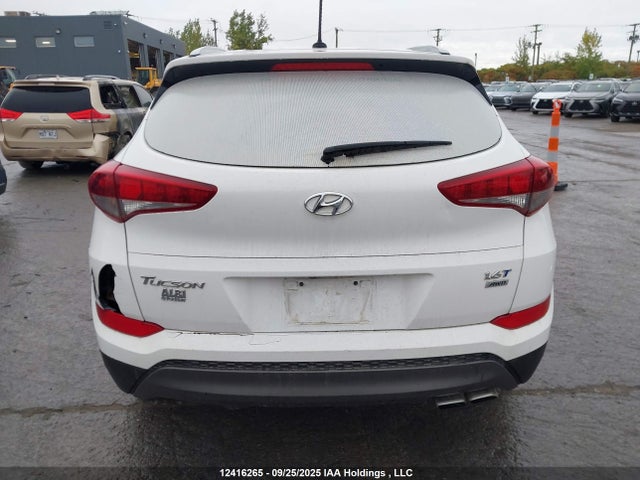 Hyundai 2016 2016 KM8J3CA2XGU041568 Image 17