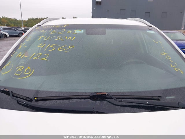 Hyundai 2016 2016 KM8J3CA2XGU041568 Image 18
