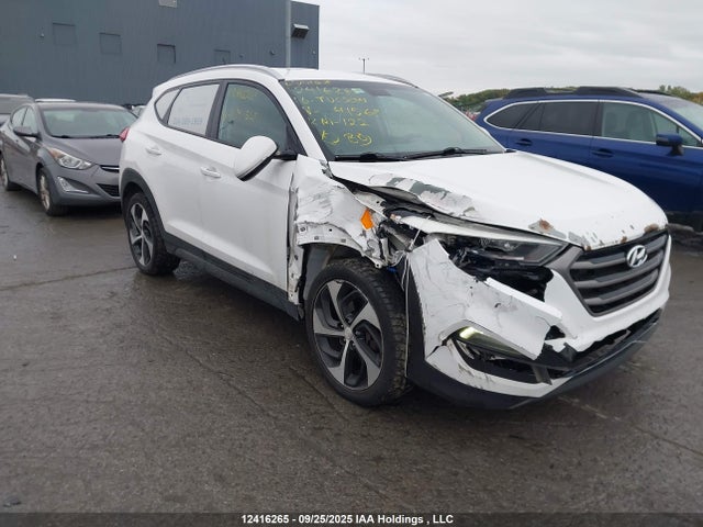 Hyundai 2016 2016 KM8J3CA2XGU041568 Image 6