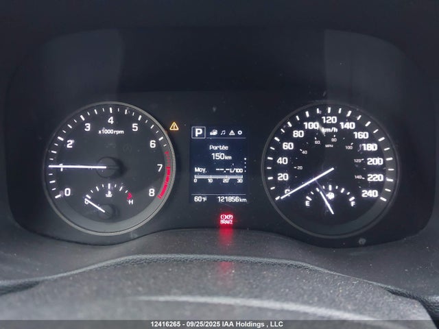 Hyundai 2016 2016 KM8J3CA2XGU041568 Image 7