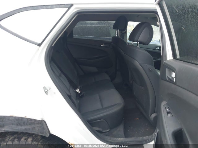 Hyundai 2016 2016 KM8J3CA2XGU041568 Image 8