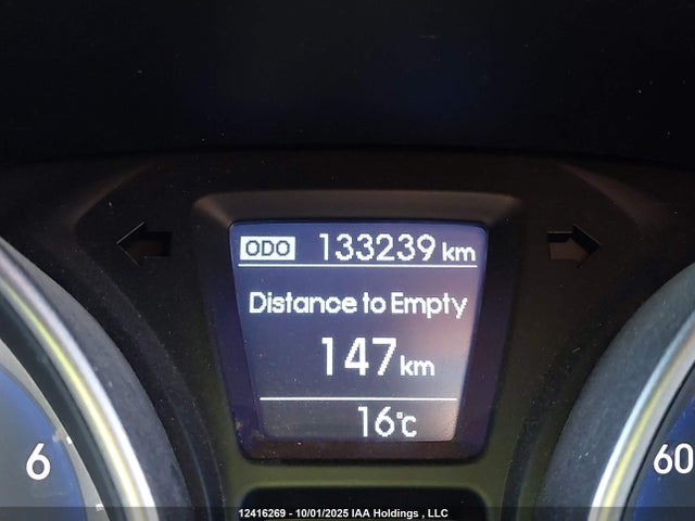 KMHD35LH7EU179611 Hyundai dohc gdi nu