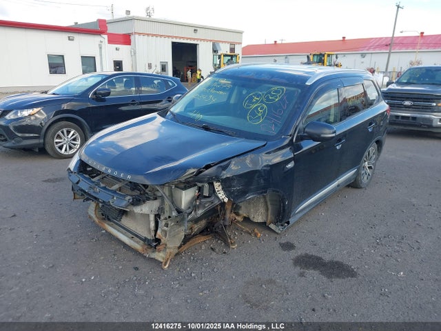 JA4JZ3AX8GZ603494 Mitsubishi mivec