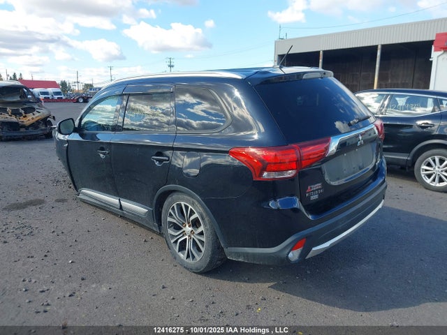 JA4JZ3AX8GZ603494 Mitsubishi mivec