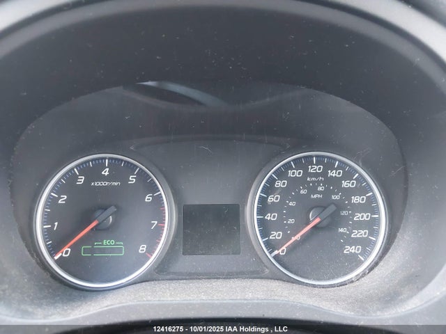 JA4JZ3AX8GZ603494 Mitsubishi mivec