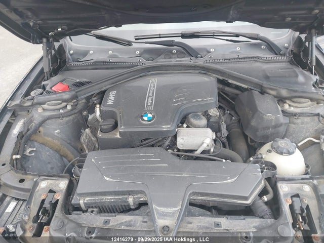 WBA3B3G5XENR82881 BMW 328I