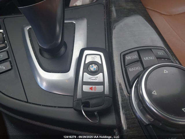 WBA3B3G5XENR82881 BMW 328I