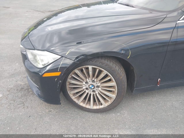 WBA3B3G5XENR82881 BMW 328I