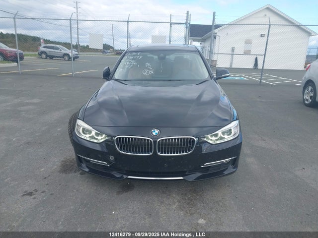 WBA3B3G5XENR82881 BMW 328I