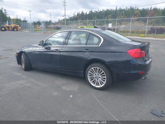WBA3B3G5XENR82881 BMW 328I
