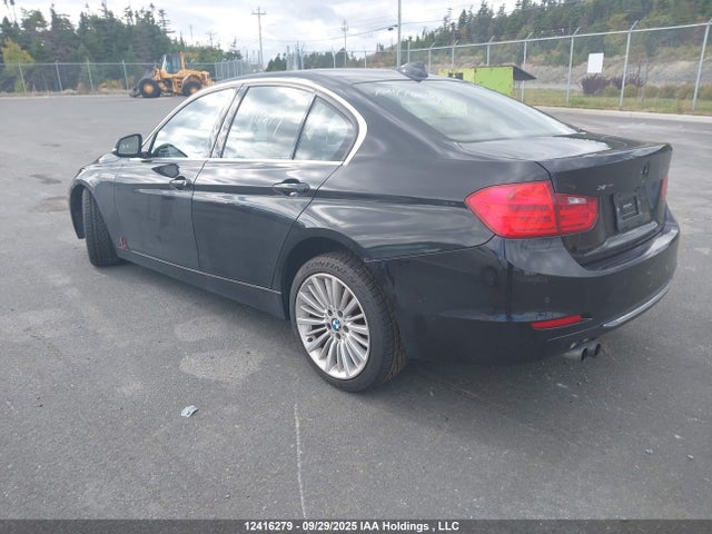 WBA3B3G5XENR82881 BMW 328I