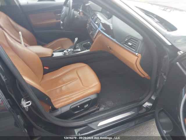 WBA3B3G5XENR82881 BMW 328I