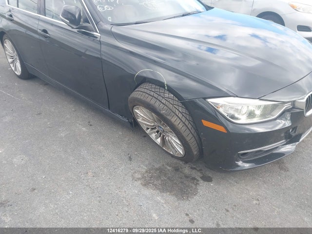 WBA3B3G5XENR82881 BMW 328I