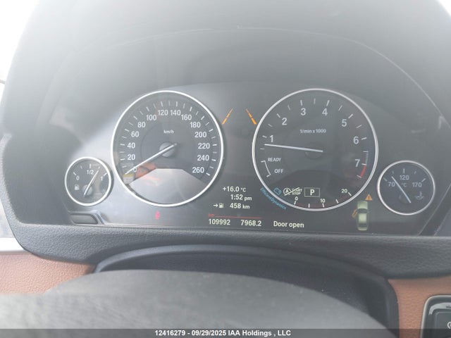 WBA3B3G5XENR82881 BMW 328I