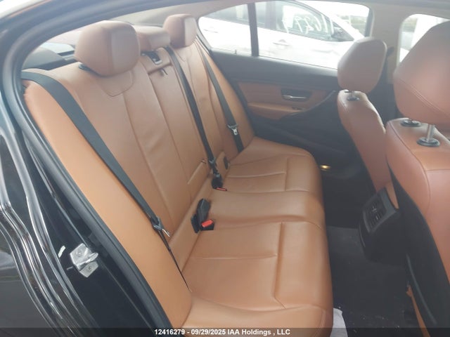WBA3B3G5XENR82881 BMW 328I