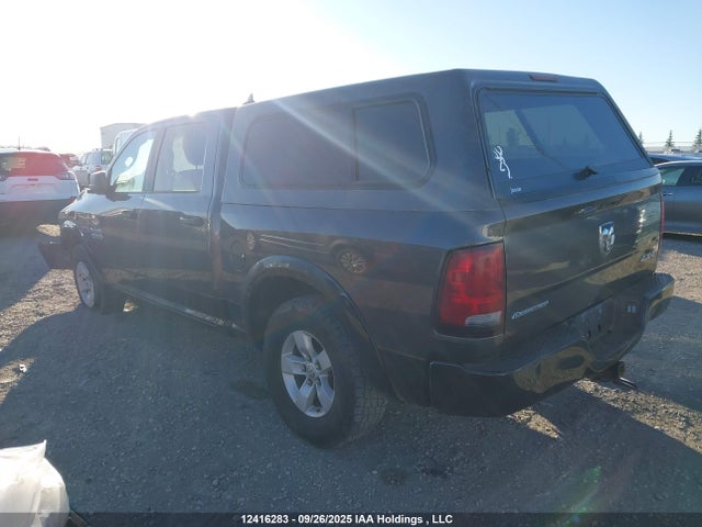 1C6RR7LM7JS270361 RAM 1500