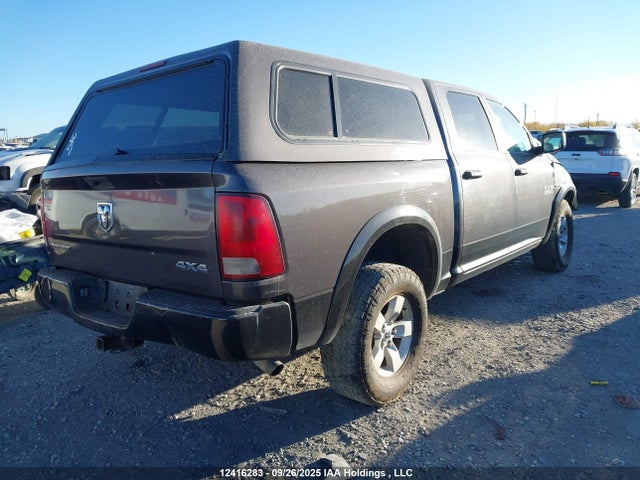 1C6RR7LM7JS270361 RAM 1500