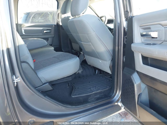 1C6RR7LM7JS270361 RAM 1500