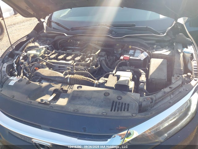 Honda l15b7 2016 2HGFC1F96GH111771 Image 10