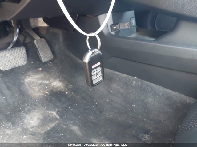 Honda l15b7 2016 2HGFC1F96GH111771 Image 11