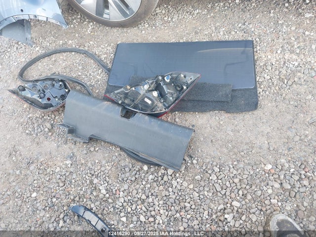 Honda l15b7 2016 2HGFC1F96GH111771 Image 12