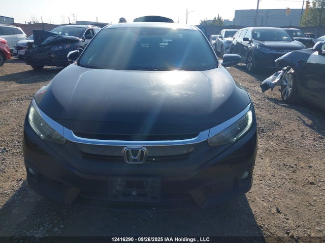 Honda l15b7 2016 2HGFC1F96GH111771 Image 13