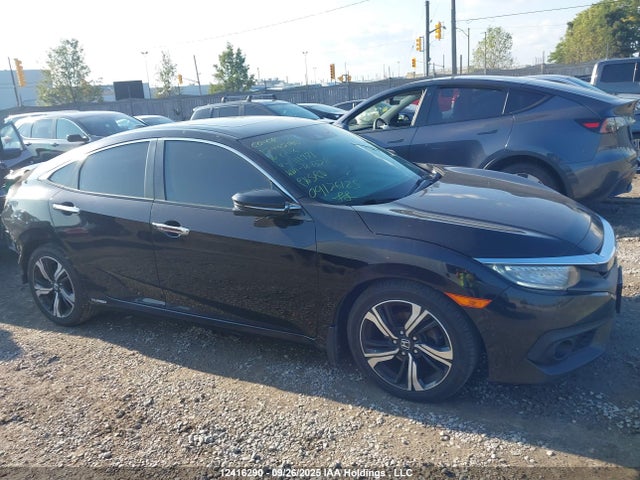 Honda l15b7 2016 2HGFC1F96GH111771 Image 14