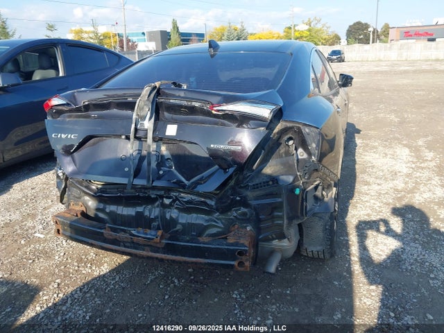 Honda l15b7 2016 2HGFC1F96GH111771 Image 17