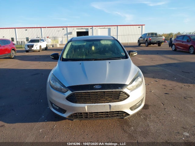 Ford Focus 2016 1FADP3F29GL341838 Image 12