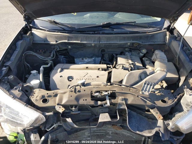 Mitsubishi dohc mivec 2016 JA4AJ4AW3GZ608915 Image 10