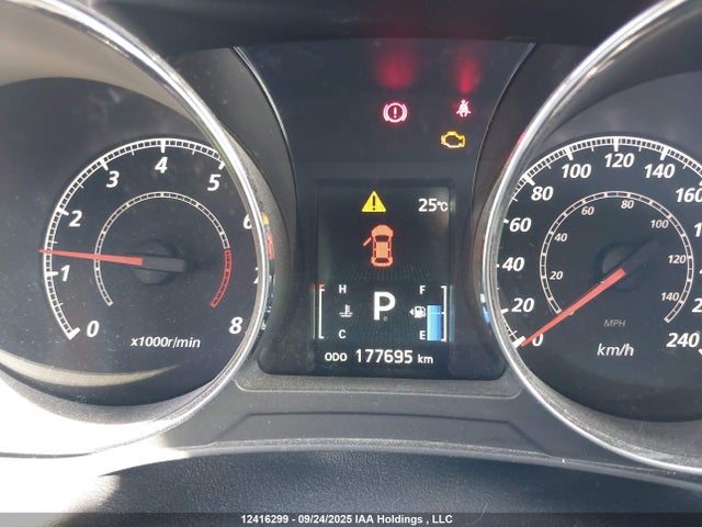Mitsubishi dohc mivec 2016 JA4AJ4AW3GZ608915 Image 15
