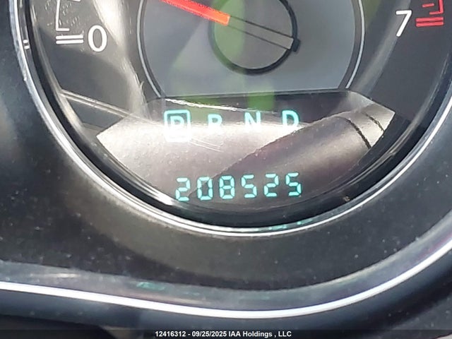 1C3CCBBG3EN171009 Chrysler 2014
