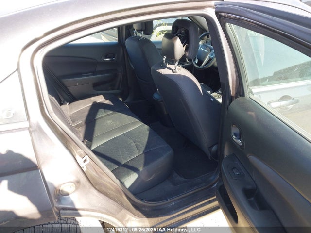 1C3CCBBG3EN171009 Chrysler 2014