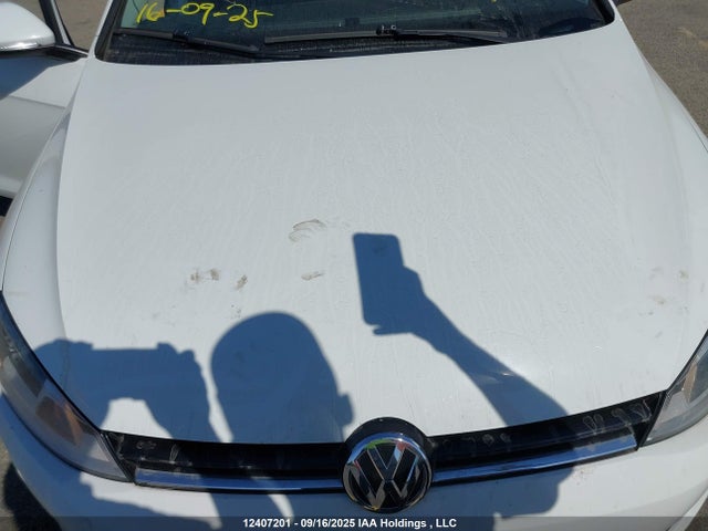 3VW217AU2HM013614 Volkswagen 1.8 tsi