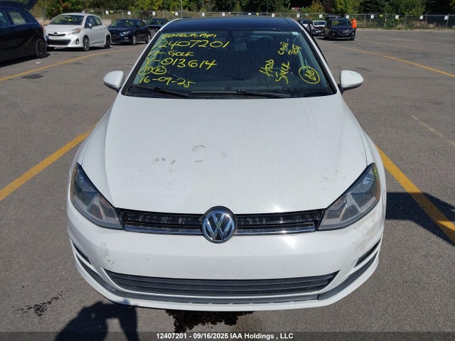 3VW217AU2HM013614 Volkswagen 1.8 tsi