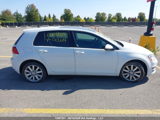 3VW217AU2HM013614 Volkswagen 1.8 tsi