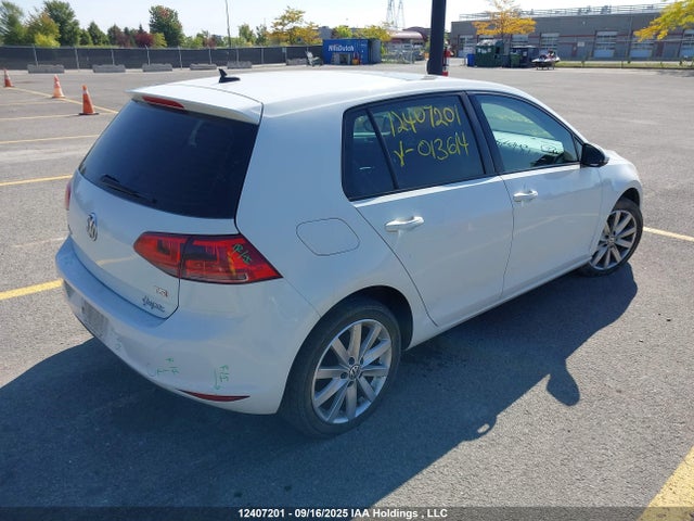 3VW217AU2HM013614 Volkswagen 1.8 tsi