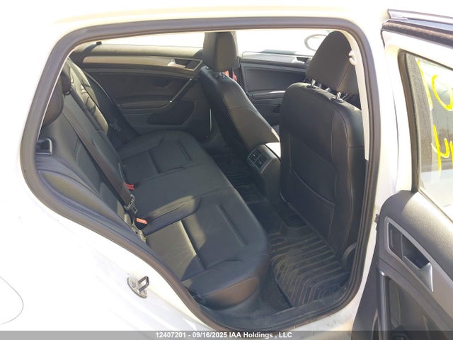 3VW217AU2HM013614 Volkswagen 1.8 tsi