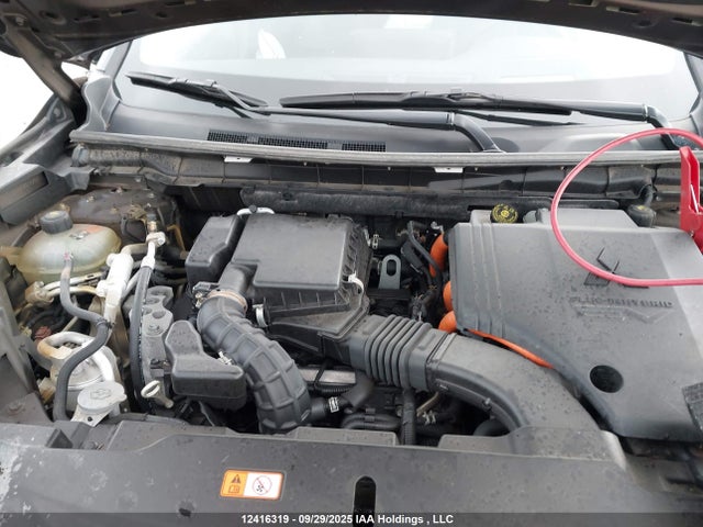 Mitsubishi s91-ya1 2023 JA4T5VA9XPZ610755 Image 10