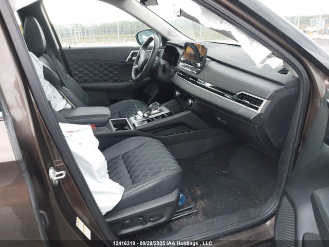 Mitsubishi s91-ya1 2023 JA4T5VA9XPZ610755 Image 5